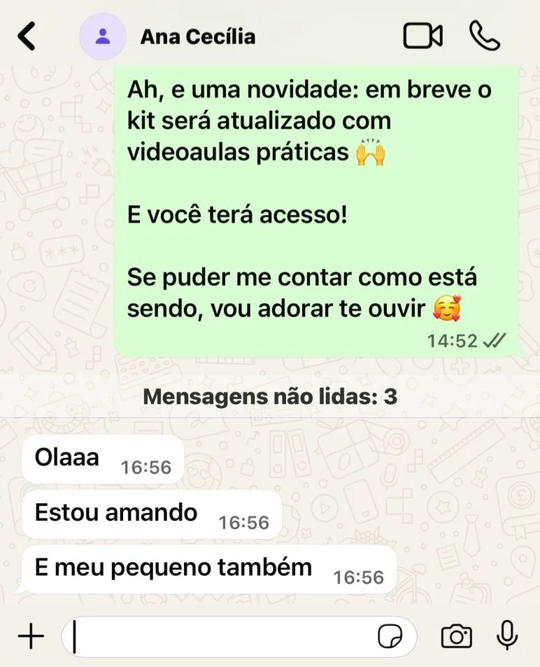 Depoimento 3